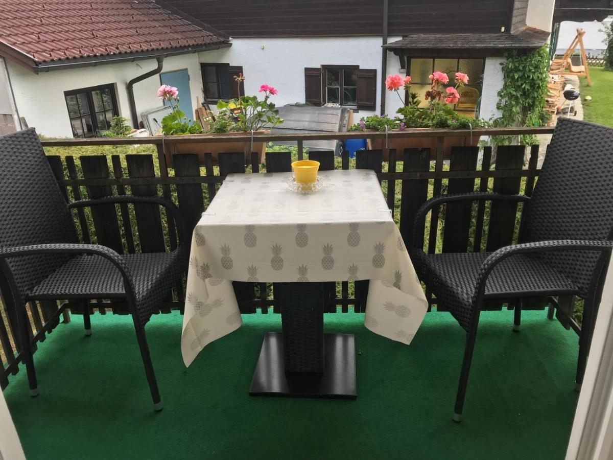 Wohnung Am See Steinbach am Attersee Exteriör bild